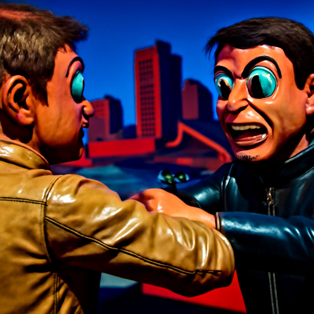 Círculo rojo: postales tras el triunfo por la reforma laboral, interna latente y peronismo en estado crítico