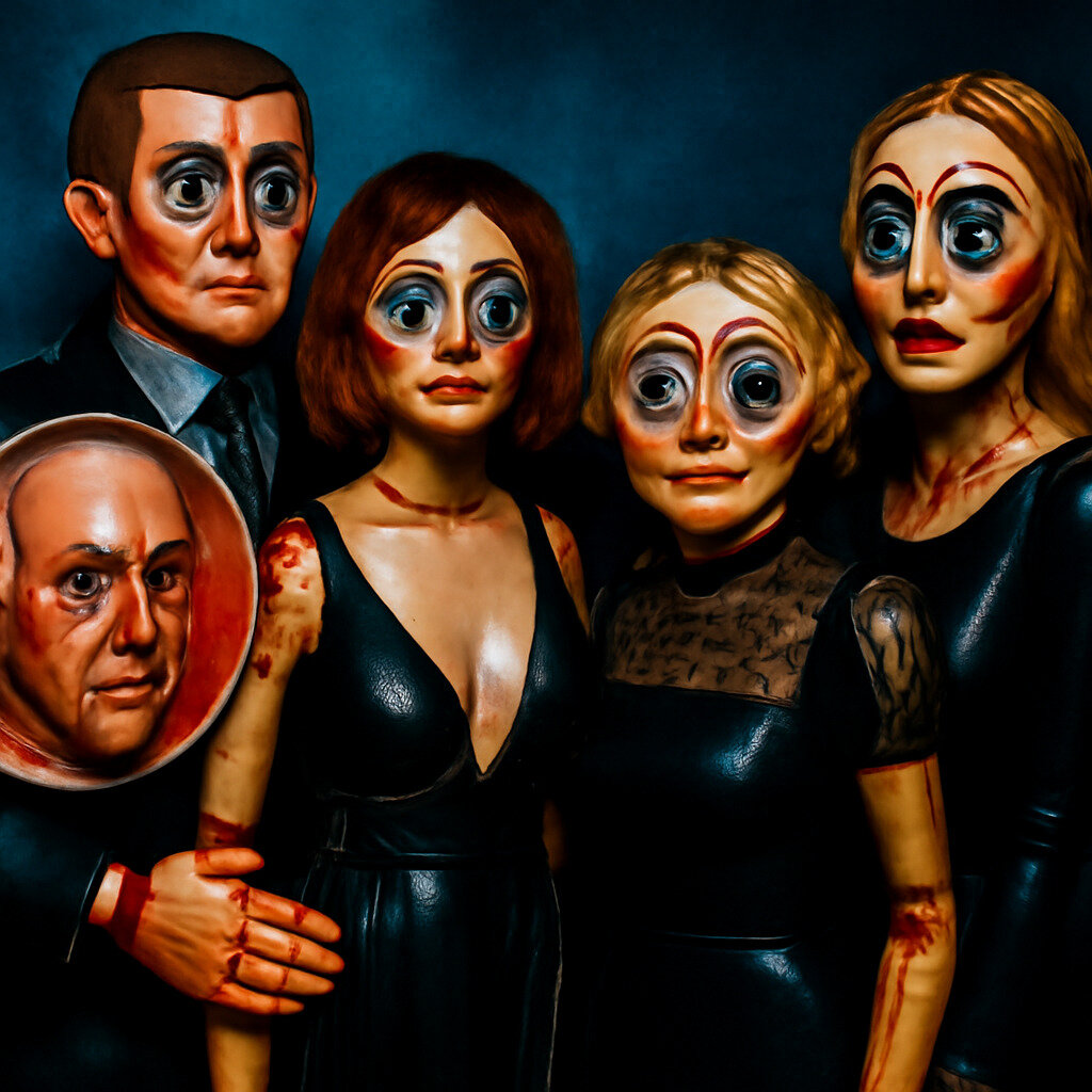 Herencia de Beckenbauer: un circo de herederos peleando por millones y propiedades