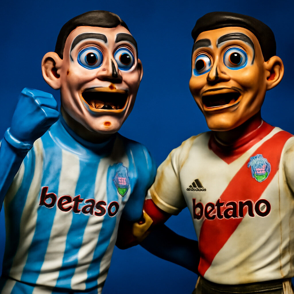 Racing y River pelean en Rosario por el último pasaje a semis de la Copa Argentina: hora, TV y formaciones, la casta sigue de joda.