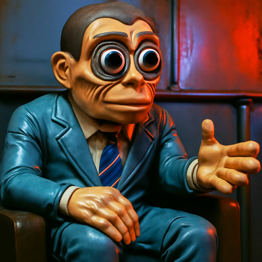 Niall Ferguson elogia a Milei mientras el resto esperamos el bondi con la misma paciencia de siempre