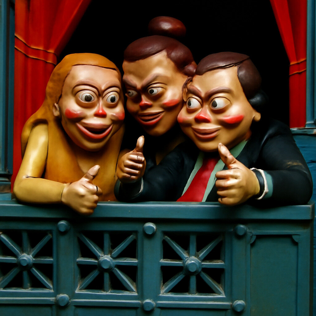 Adorni controla fondos provinciales, porque centralizar poder es una tradición argentina que nunca falla