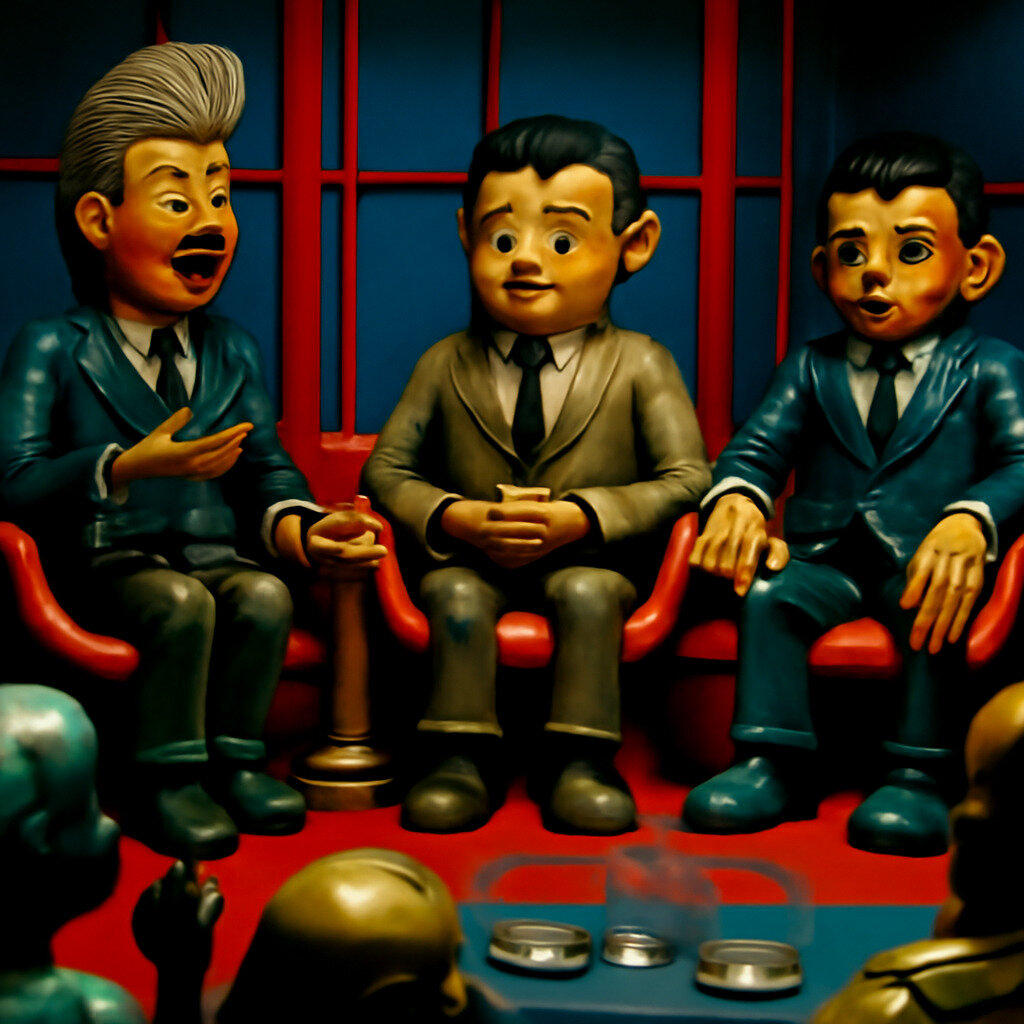 Argentina Week: Estados Unidos descubre que existimos más allá del fútbol, pero solo por una semana