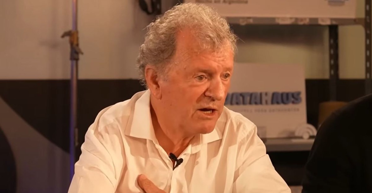 El dueño de Manaos cuestionó una indemnización de más de $800 millones a un exvendedor en Argentina