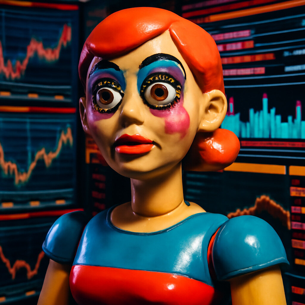 Bonos en alza: Bessent se abraza a la casta y asegura respaldo como si nada pasara